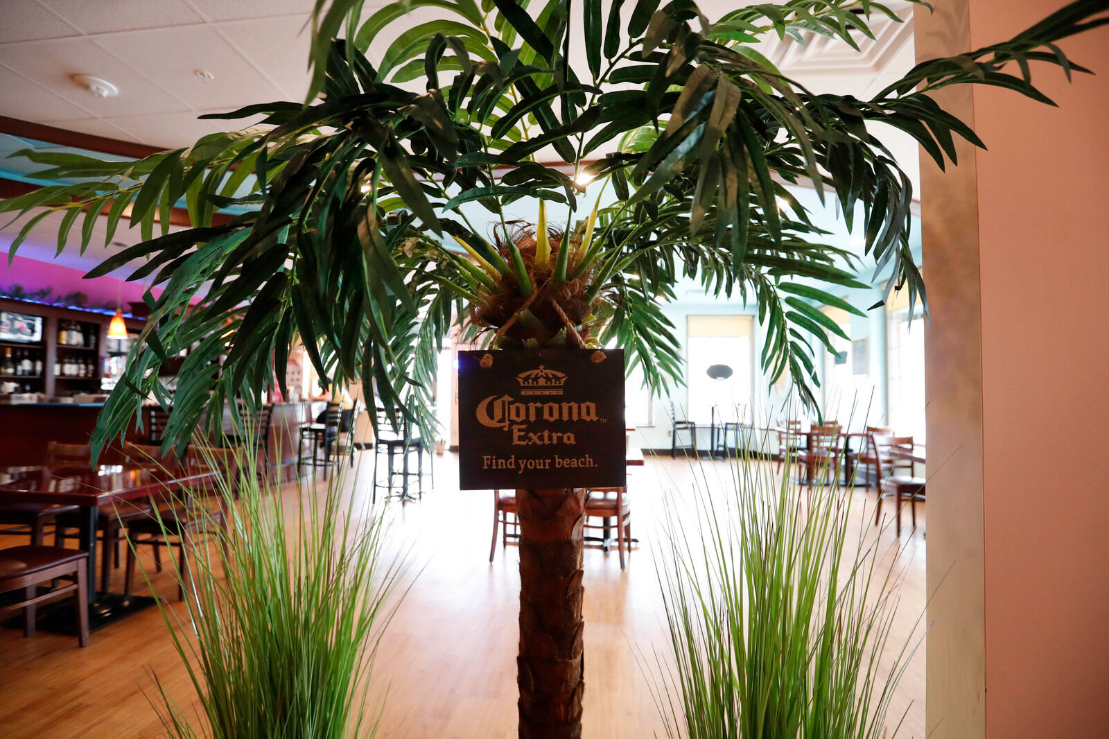 Islands Hawaiian Grill